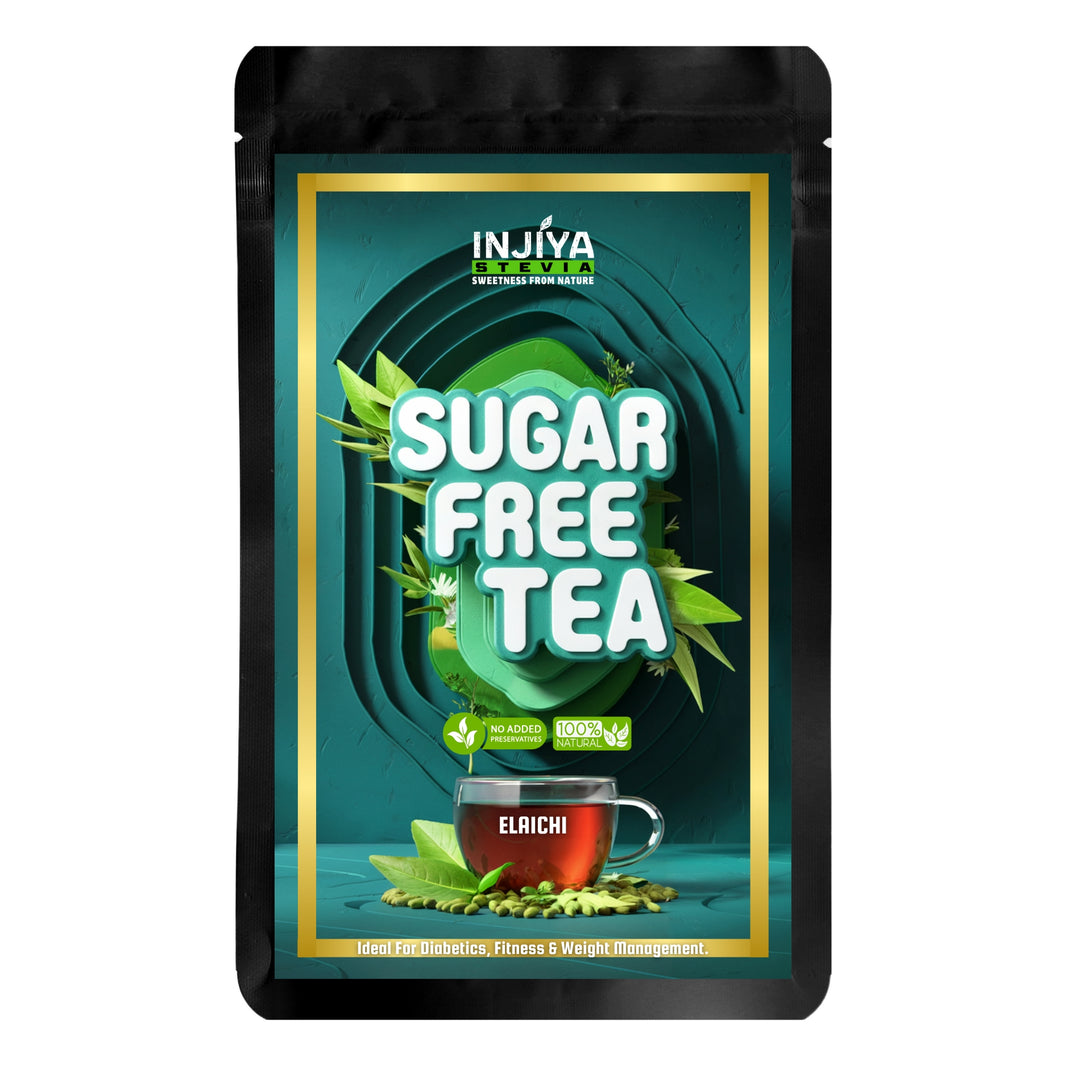 Products – INJIYA STEVIA